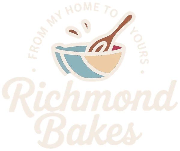Richmond Bakes: From my home to yours